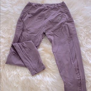 Gymshark leggings